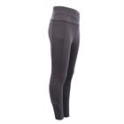 Reitleggings LVValerie Kids Vollbesatz Silikon La Valencio Dunkelgrau
