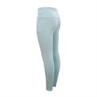 Reitleggings LVValerie Kids Vollbesatz Silikon La Valencio Hellblau