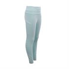 Reitleggings LVValerie Kids Vollbesatz Silikon La Valencio Hellblau