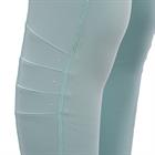 Reitleggings LVValerie Kids Vollbesatz Silikon La Valencio Hellblau