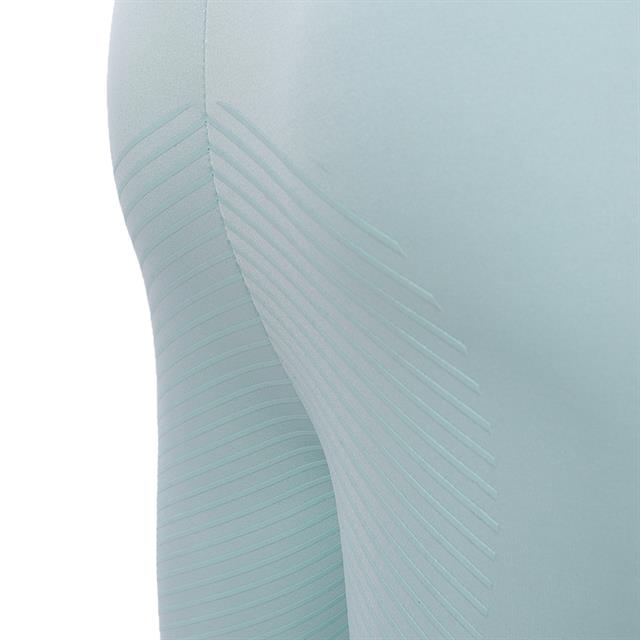 Reitleggings LVValerie Kids Vollbesatz Silikon La Valencio Hellblau
