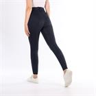 Reitleggings Michelle Kids Vollbesatz Silikon Montar Dunkelblau