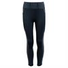 Reitleggings Mini Vollbesatz Silikon Kids BR Dunkelblau