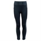 Reitleggings Mini Vollbesatz Silikon Kids BR Dunkelblau