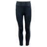 Reitleggings Mini Vollbesatz Silikon Kids BR Dunkelblau