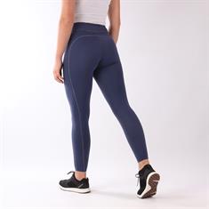 Reitleggings Passion Vollbesatz Silikon Busse