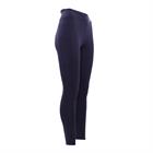 Reitleggings Qgenc 2.0 Vollbesatz Silikon QUUR Blau