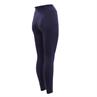 Reitleggings Qgenc 2.0 Vollbesatz Silikon QUUR Blau
