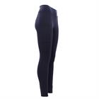 Reitleggings Qgenc 2.0 Vollbesatz Silikon QUUR Dunkelblau