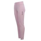 Reitleggings Qgenc 2.0 Vollbesatz Silikon QUUR Rosa