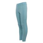 Reitleggings QJulie Vollbesatz Silikon QUUR Blau