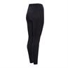 Reitleggings QJulie Vollbesatz Silikon QUUR Schwarz
