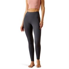 Reitleggings Venture Thermal Beinbesatz Silikon Ariat Blau