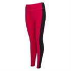 Reitleggings Vollbesatz Silikon Kids Kingsland Rosa