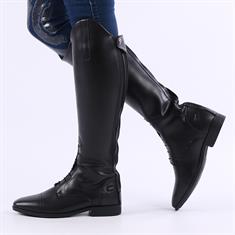 Reitstiefel Barland Barato Schwarz