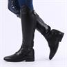 Reitstiefel Barland Barato Schwarz