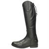 Reitstiefel Birgit Junior QHP Schwarz