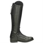 Reitstiefel Birgit Junior QHP Schwarz