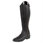 Reitstiefel Davidof normaler Schaft Premiere Schwarz