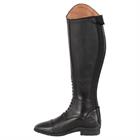 Reitstiefel Davidof normaler Schaft Premiere Schwarz