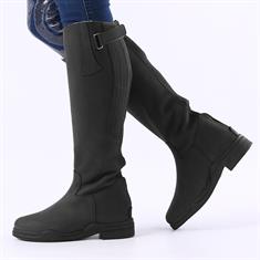 Reitstiefel EJjanouk Epplejeck Schwarz