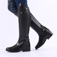 Reitstiefel EJlimoges Epplejeck Schwarz