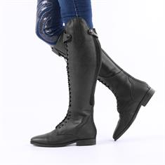 Reitstiefel EJlou Epplejeck Schwarz