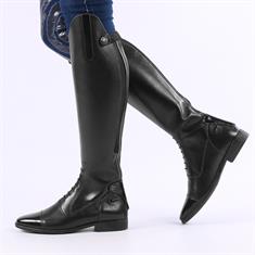 Reitstiefel EJphoenix Epplejeck Schwarz