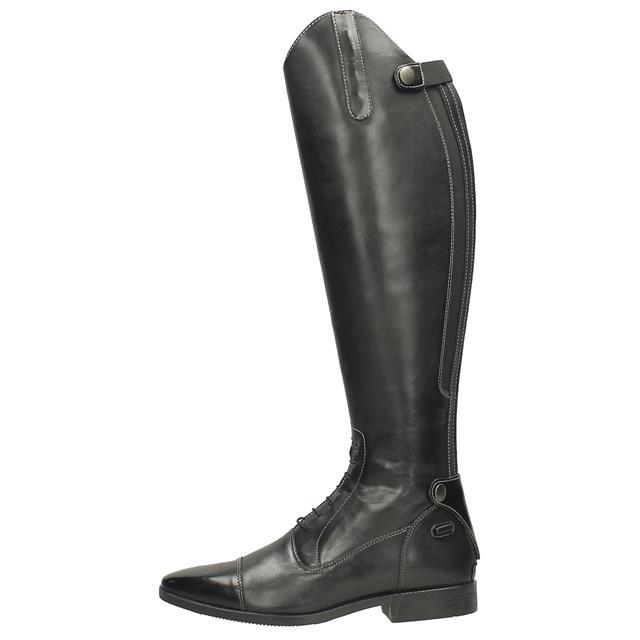 Reitstiefel EJphoenix Epplejeck Schwarz