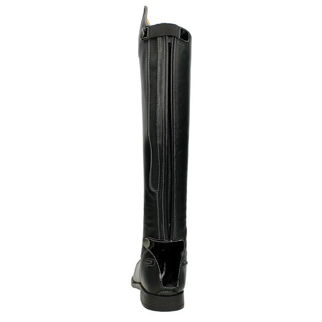 Reitstiefel EJphoenix Epplejeck Schwarz