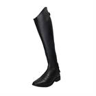Reitstiefel EJTalinn Herren Epplejeck Schwarz