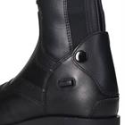 Reitstiefel EJTalinn Herren Epplejeck Schwarz