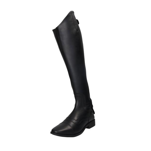 Reitstiefel EJTalinn Herren Epplejeck Schwarz
