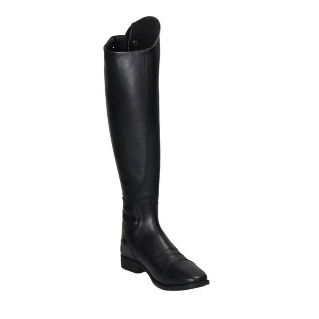 Reitstiefel EJTalinn Herren Epplejeck Schwarz