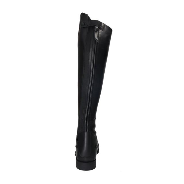 Reitstiefel EJTalinn Herren Epplejeck Schwarz