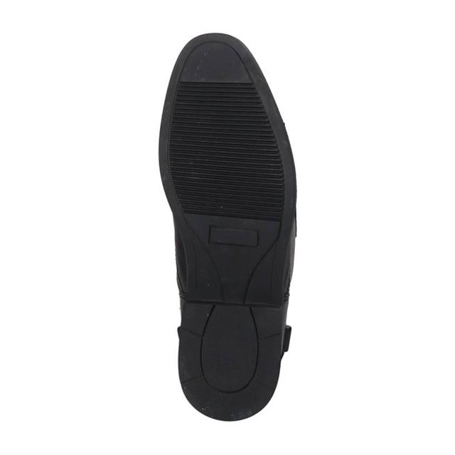 Reitstiefel EJTalinn Herren Epplejeck Schwarz