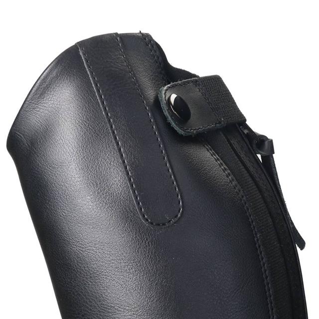 Reitstiefel EJTalinn Herren Epplejeck Schwarz