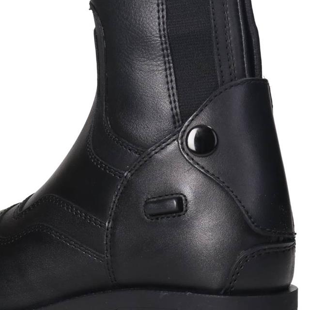 Reitstiefel EJTalinn Herren Epplejeck Schwarz