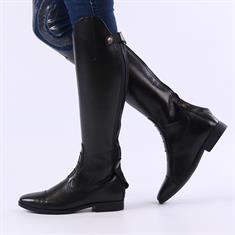 Reitstiefel Excellent Schwarz