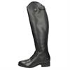 Reitstiefel Heritage Contour II Field Zip Full-Med Ariat Schwarz