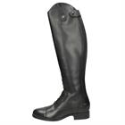 Reitstiefel Heritage Contour II Field Zip Full-Med Ariat Schwarz