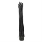 Reitstiefel Heritage Contour II Field Zip Full-Med Ariat Schwarz
