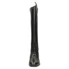 Reitstiefel Heritage Contour II Field Zip Full-Med Ariat Schwarz
