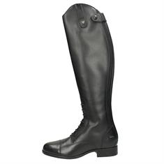Reitstiefel Heritage Contour II Field Zip Full-Med Ariat Schwarz