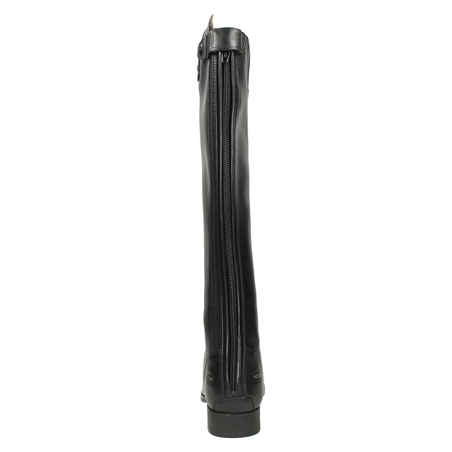 Reitstiefel Heritage Contour II Field Zip Full-Med Ariat Schwarz