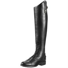 Reitstiefel Heritage Contour II Men Ariat Schwarz