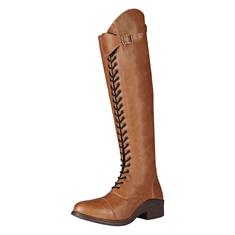 Reitstiefel Lacey Horka Hellbraun