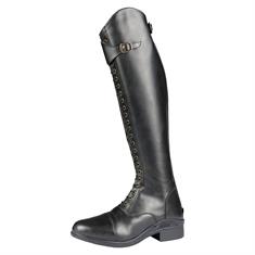 Reitstiefel Lacey Horka Schwarz