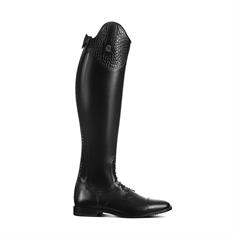 Reitstiefel Linus Jump Caiman Cavallo Schwarz