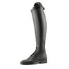 Reitstiefel Luca Petrie Schwarz-Schwarz